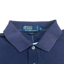 Load image into Gallery viewer, 90’s Polo Ralph Lauren Sail Schematic Collared Shirt
