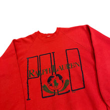 Load image into Gallery viewer, 1992 Polo Ralph Lauren Bootleg Crewneck
