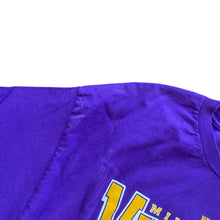 Load image into Gallery viewer, Y2K NFL Vikings Helmet T-Shirt
