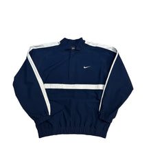 Load image into Gallery viewer, Vintage Nike Tiger Woods Pullover Jacket
