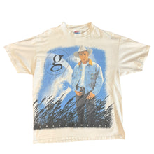 Load image into Gallery viewer, 1996 Garth Brooks Fresh Horses T-Shirt
