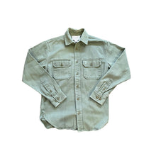 Load image into Gallery viewer, Filson Twill Chino Shirt
