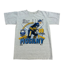 Load image into Gallery viewer, 1991 Buffalo Sabres Alexander Mogilny T-shirt
