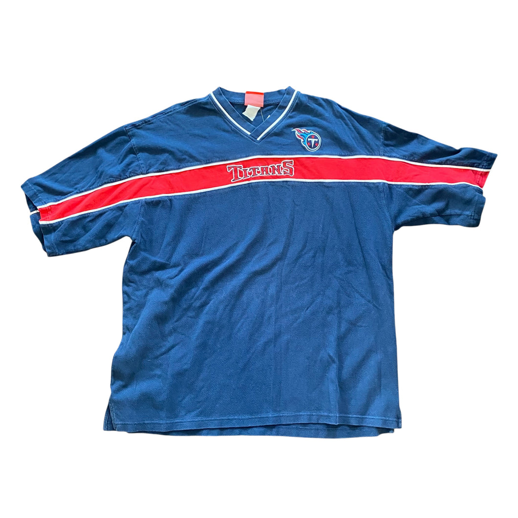 00’s Benji Olson Titans Jersey T-Shirt