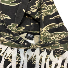 Load image into Gallery viewer, REVENGE Tiger Camo Hoodie
