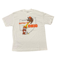 Load image into Gallery viewer, 90&#39;s Battle Of Ohio T-shirt
