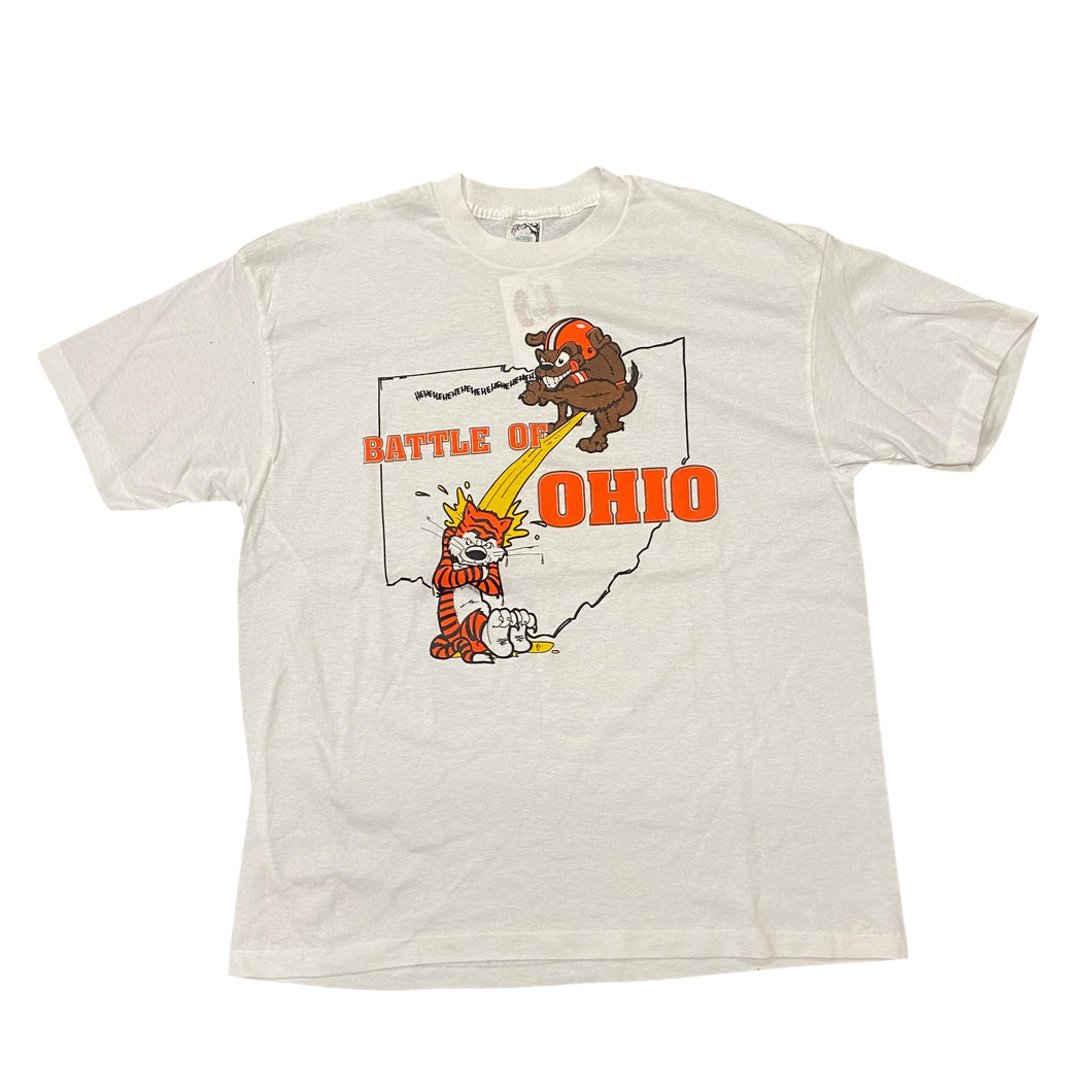 90's Battle Of Ohio T-shirt