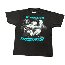 Load image into Gallery viewer, 1989 The Three Stooges Movie T-shirt
