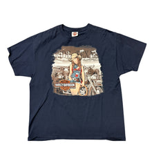 Load image into Gallery viewer, Harley Davidson Fort Hood T-Shirt
