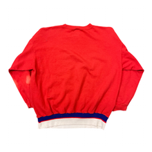 Load image into Gallery viewer, 90’s GUESS Logo Crewneck
