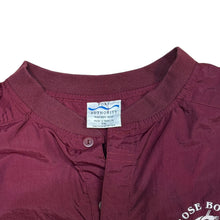 Load image into Gallery viewer, 1998 WSU Cougars Rose Bowl Windbreaker
