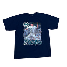 Load image into Gallery viewer, 1997 Randy Johnson Mariners T-shirt
