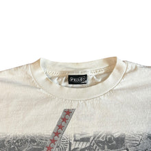 Load image into Gallery viewer, 2000’s Volcom Youth Against T-shirt
