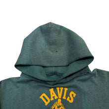 Load image into Gallery viewer, 1970’s Russell Davis Ski Team Hoodie
