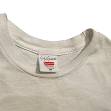 Load image into Gallery viewer, FW20 Supreme x Yohji Yamamoto T-Shirt
