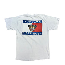 Load image into Gallery viewer, 90’s Top Dawg Tommy Rep T-shirt
