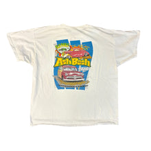 Load image into Gallery viewer, 2001 Ash Bash Hot Rod T-Shirt
