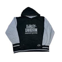 Load image into Gallery viewer, Vintage Harley Davidson Hoodie
