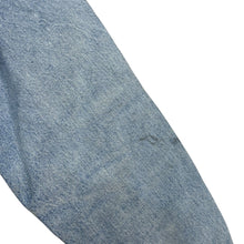 Load image into Gallery viewer, Y2K Levi’s Denim Jacket
