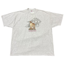 Load image into Gallery viewer, 1999 WSU Cougars Mascot T-shirt
