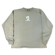 Load image into Gallery viewer, Y2K Over The Edge Long Sleeve
