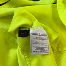 Load image into Gallery viewer, 2005 Nike Barcelona Jersey
