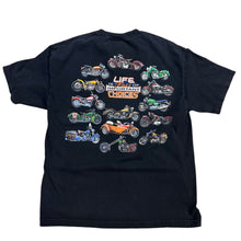 Load image into Gallery viewer, Vintage Motorcycle “Choices” T-shirt
