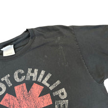 Load image into Gallery viewer, 2000s Red Hot Chili Peppers Band T-Shirt
