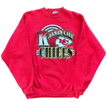Load image into Gallery viewer, 90’s Kansas City Chiefs Crewneck
