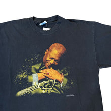 Load image into Gallery viewer, 2004 B.B King Tour T-shirt
