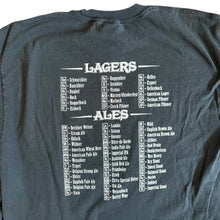 Load image into Gallery viewer, 90s/00s Beeriodic Table Long Sleeve
