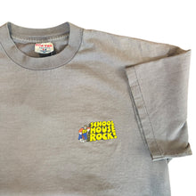 Load image into Gallery viewer, VTG School House Rock! Shirt
