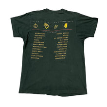 Load image into Gallery viewer, 1992 Michael Bolton Tour T-shirt
