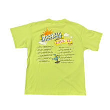 Load image into Gallery viewer, 1997 Jimmy Buffett &amp; The Coral Reefer Band T-shirt
