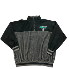 Load image into Gallery viewer, 90&#39;s Lee Sports MLB Seattle Mariners Corduroy Pull Over
