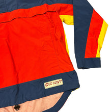 Load image into Gallery viewer, Vintage Old Navy Windbreaker
