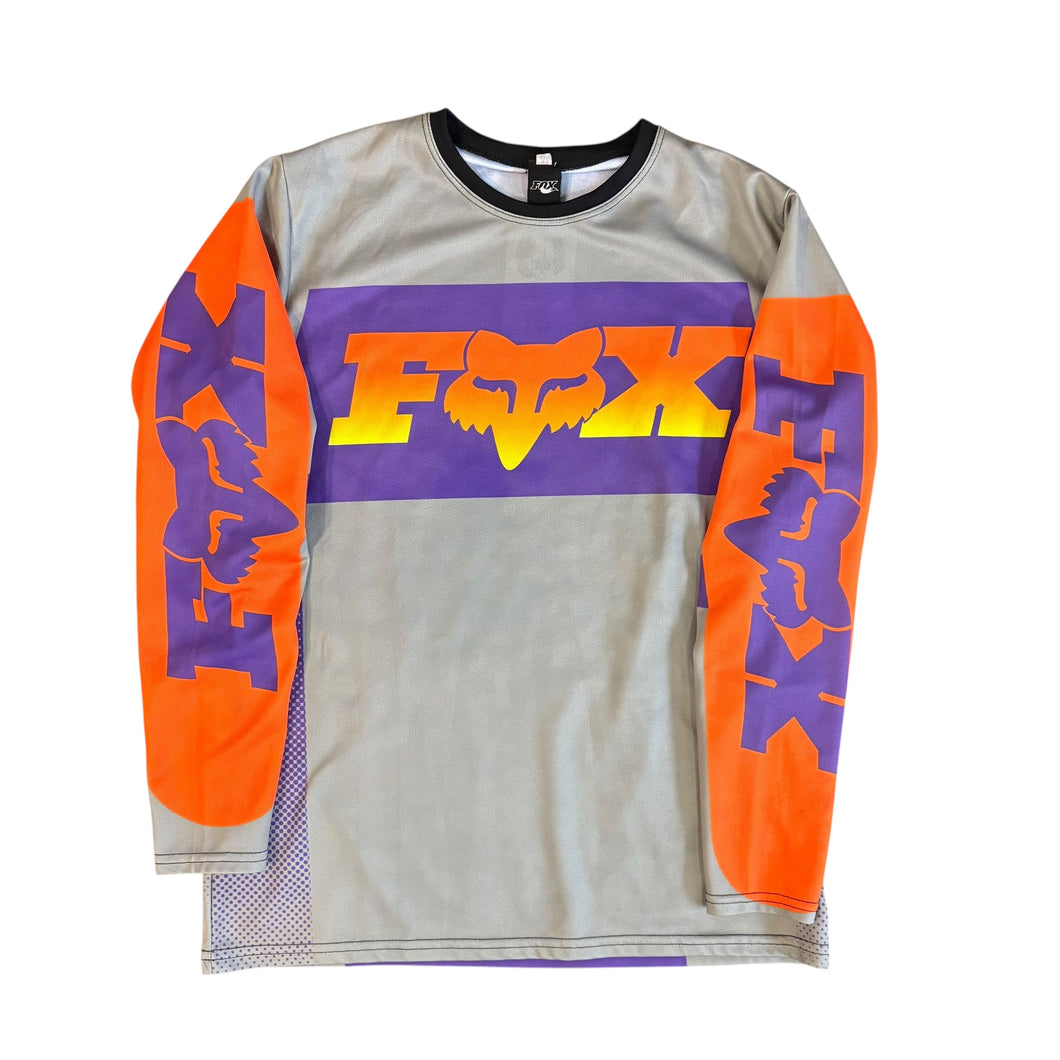 Y2K Fox Racing Jersey