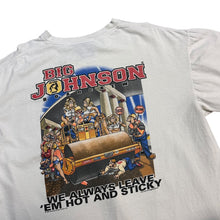 Load image into Gallery viewer, 2000 Big Johnson T-shirt

