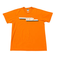 Load image into Gallery viewer, Y2K Orange Nike T-shirt
