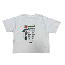 Load image into Gallery viewer, 1998 LEGO Imagination Celebration T-Shirt
