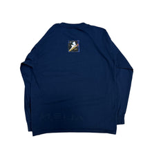 Load image into Gallery viewer, 90’s Alien Resurrection Movie Promo Long Sleeve
