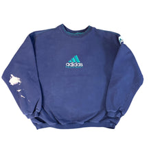 Load image into Gallery viewer, 90’s Adidas Equipment Crewneck

