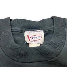 Load image into Gallery viewer, 90&#39;s Be Happy T-shirt

