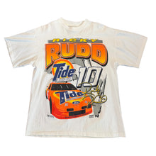 Load image into Gallery viewer, 90’s Ricky Rudd Nascar T-shirt
