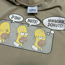 Load image into Gallery viewer, 90’s Homer Donuts T-shirt
