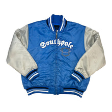 Load image into Gallery viewer, 2000’s SouthPole Bomber Jacket
