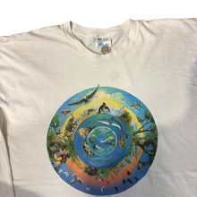 Load image into Gallery viewer, 90’s Nature Circle Long Sleeve

