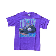 Load image into Gallery viewer, 1997 Arizona Diamondbacks T-Shirt
