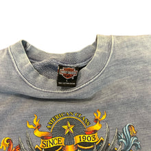 Load image into Gallery viewer, 90’s Harley Davidson Crewneck
