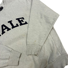 Load image into Gallery viewer, 2000’s Yale Champion Crewneck

